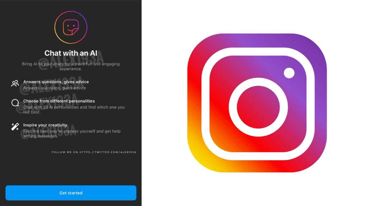 Instagram new ai chatbot in dms will soon be helping you to frame response