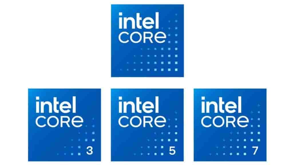 Intel Core Processors