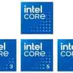 Intel Core Processors