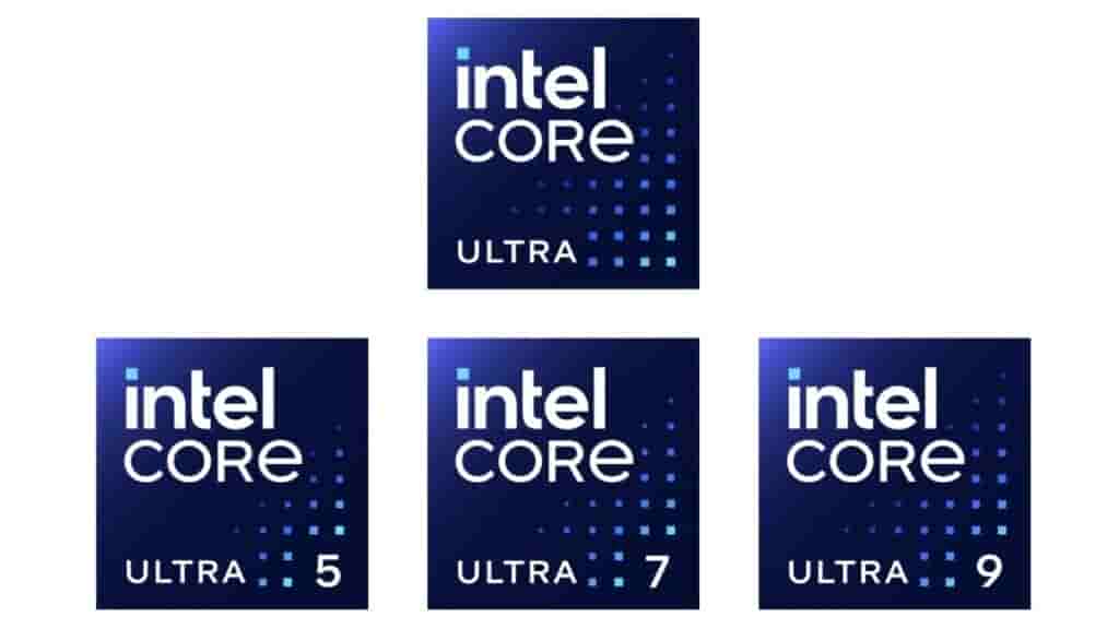 Intel Core Ultra Processors