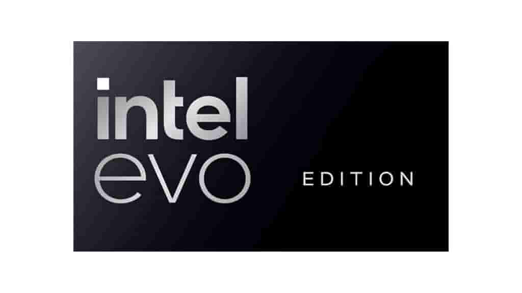 Intel Evo Edition