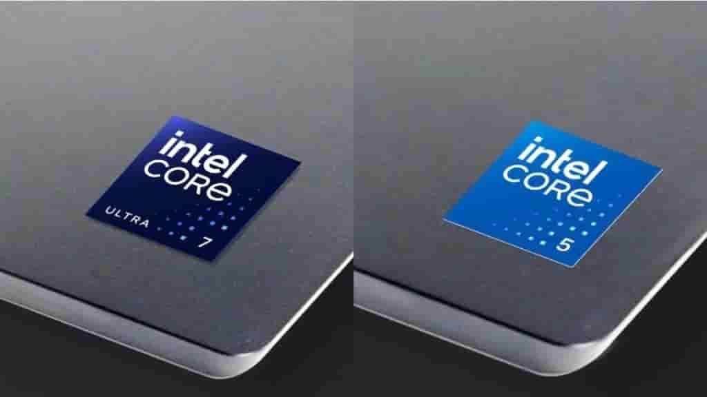 Intel Ultra Core and Intel Core Processors