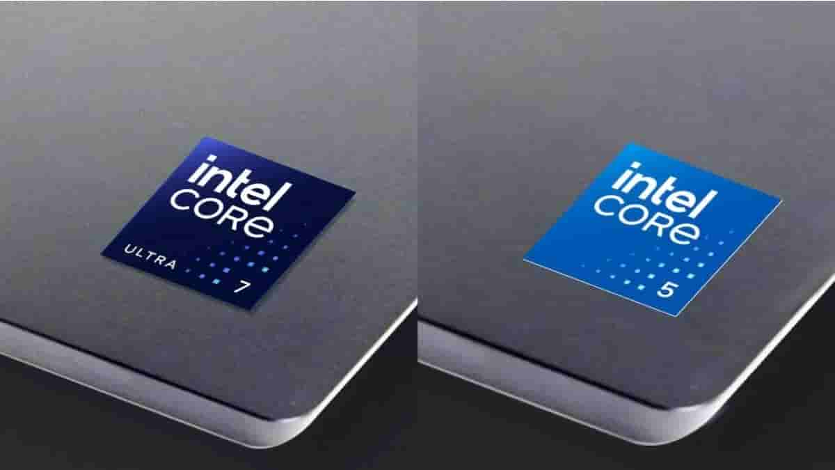 Intel Introduces New Core Branding Here are the New Logos and Stickers
