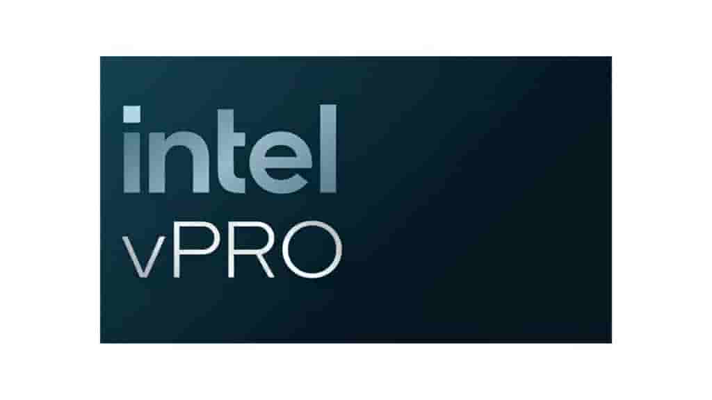 Intel vPro Enterprise and Intel vPro Essentials