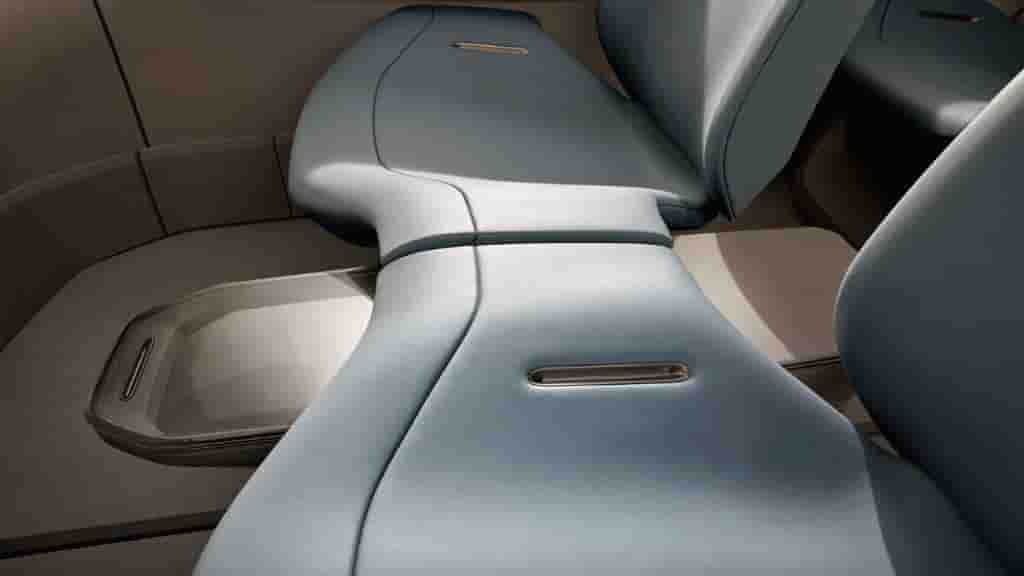 Kia EV5 Concept 10