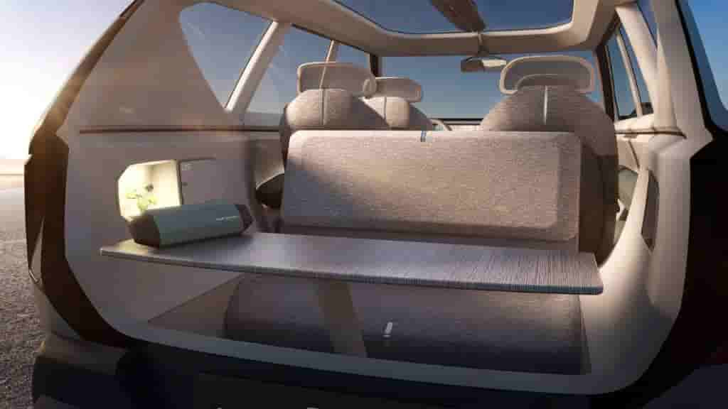 Kia EV5 Concept 11