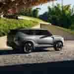 Kia EV5 Concept 2