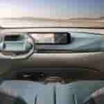Kia EV5 Concept 5