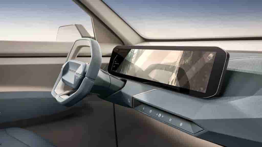 Kia EV5 Concept 6