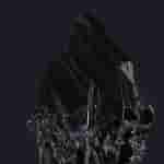 Licorice - Dark (Pixel 8 Pro)