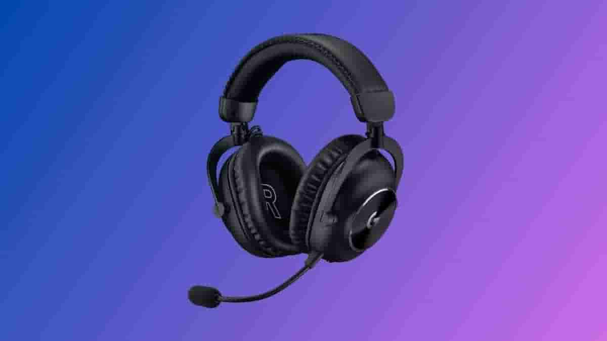Logitech G Pro X 2 Gaming Headset