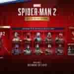Marvel's Spider Man 2 Digital Deluxe Edition