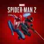 Marvel's Spider Man 2 Peter and Miles Morales