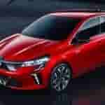 Mitsubishi Colt 2024