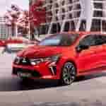 Mitsubishi Colt 2024_3