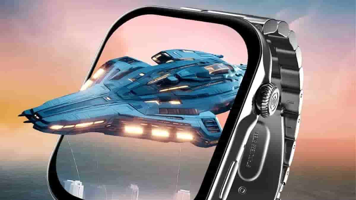 Noise ColorFit Vision 3