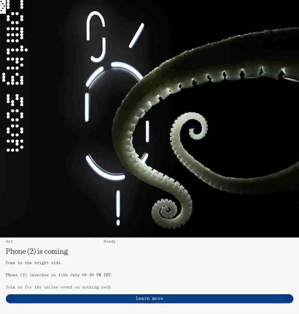 Nothing Phone 2