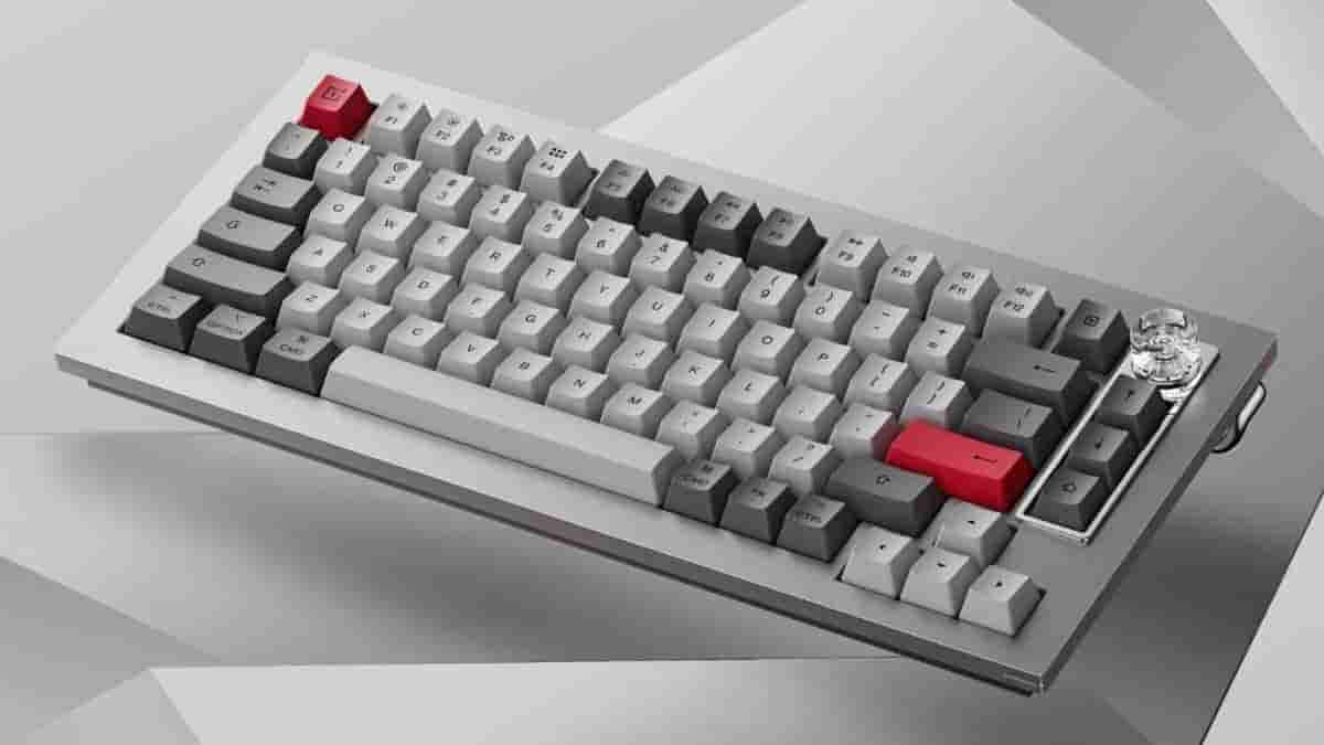 OnePlus Keyboard 81 Pro India