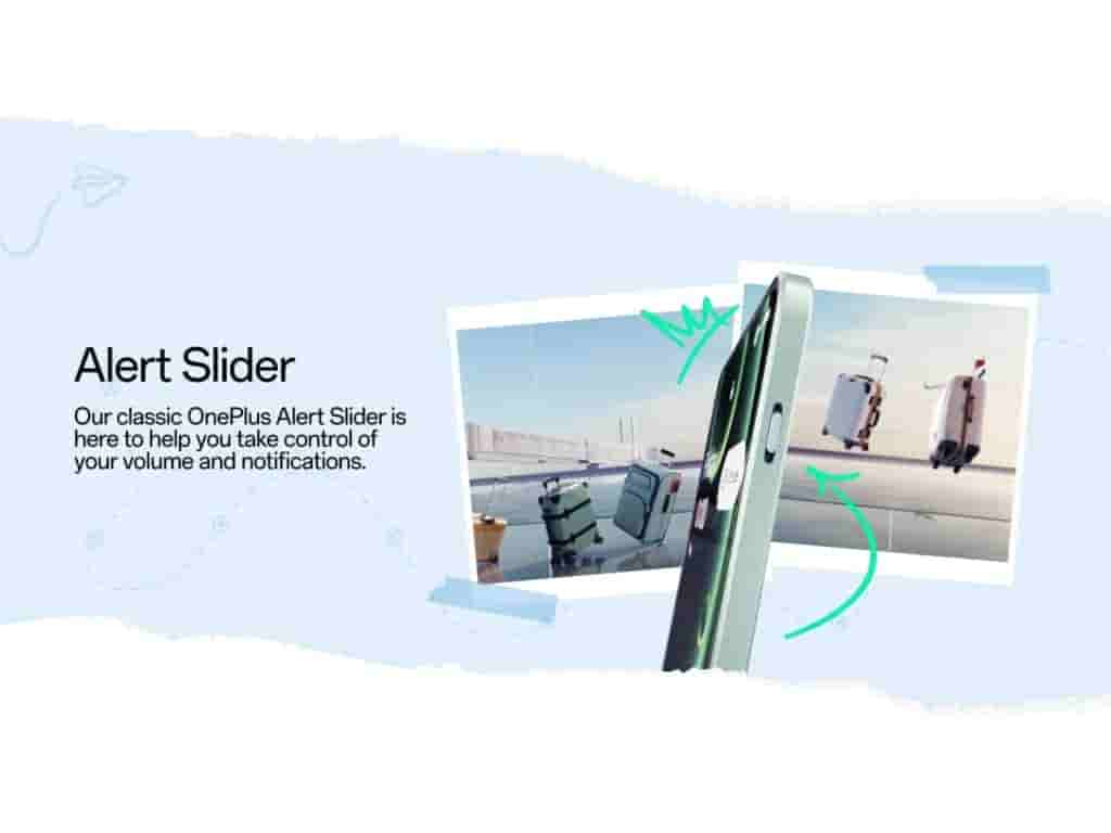 OnePlus Nord 3 5G Spec 3