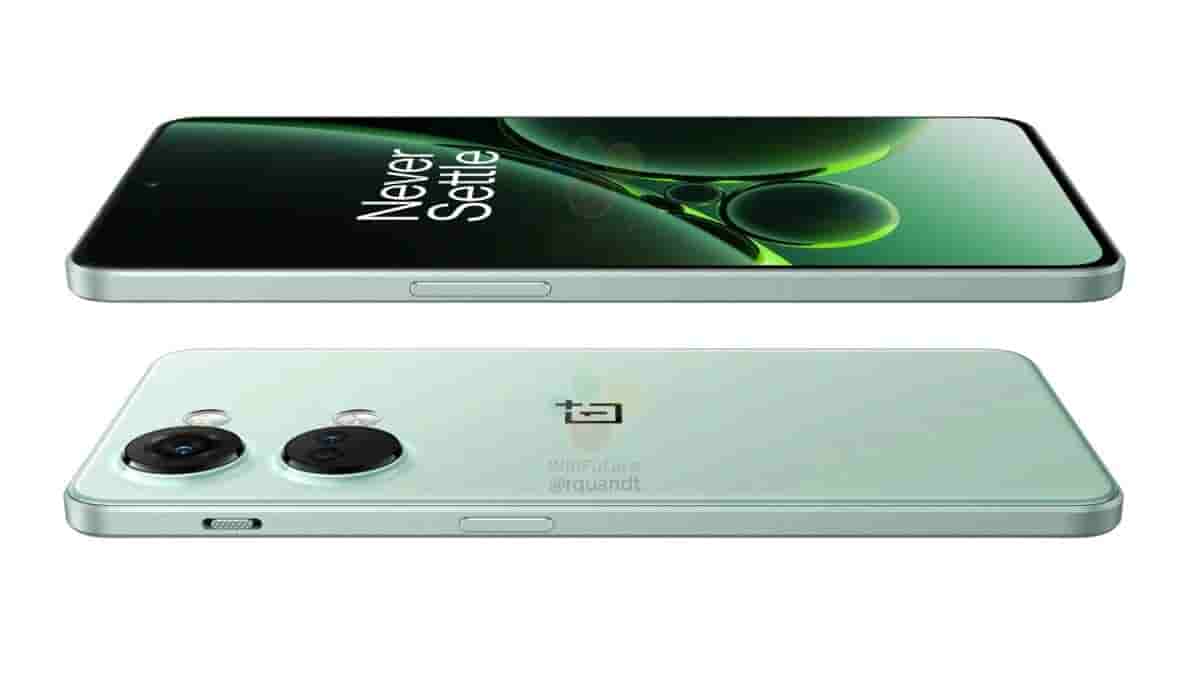 OnePlus Nord 3 Official Marketing Images