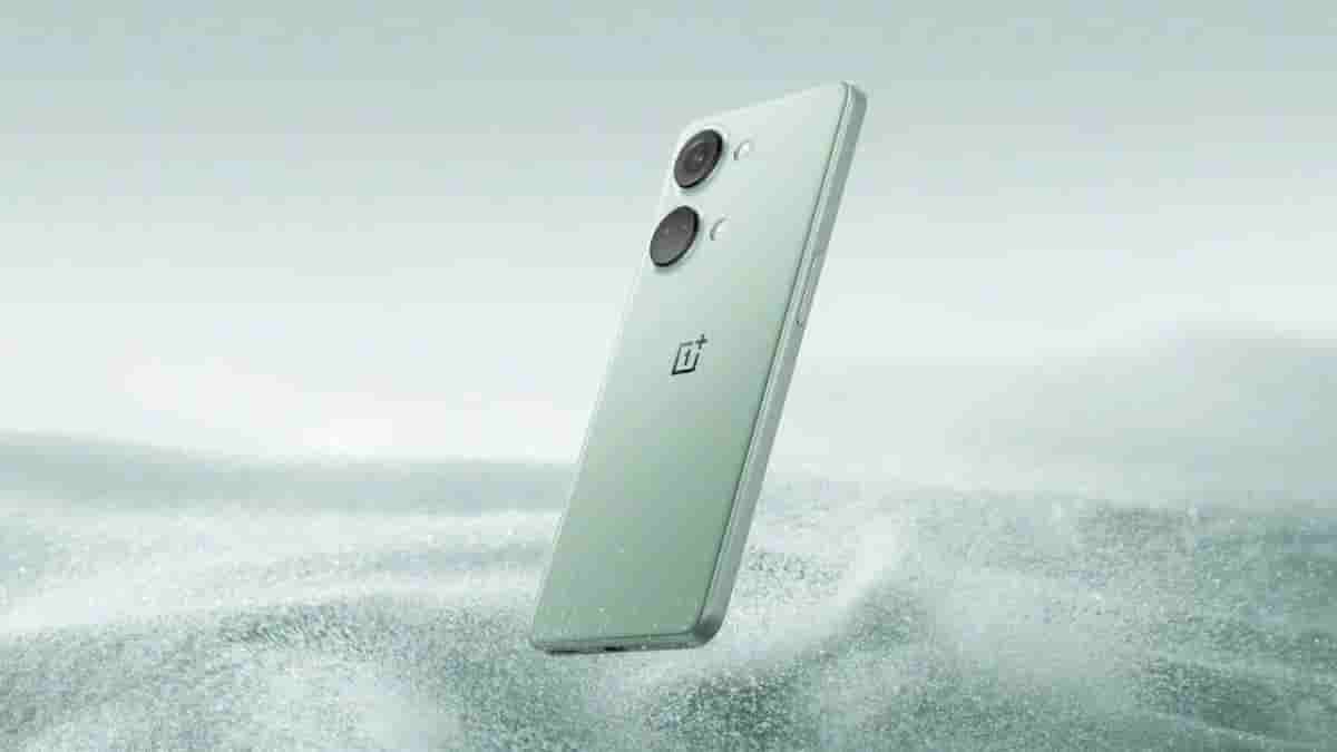OnePlus Nord 3