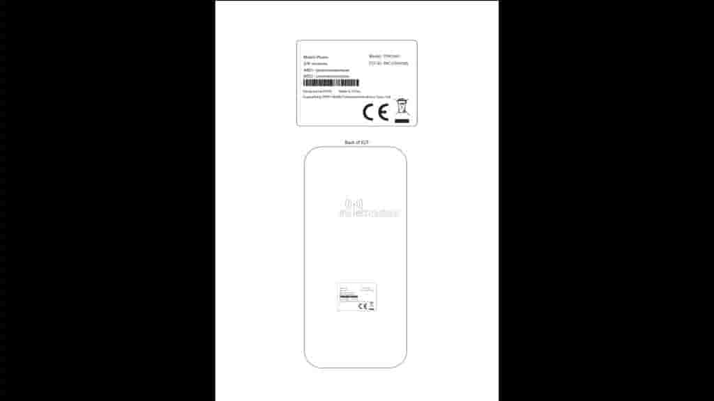 OPPO A78 4G FCC