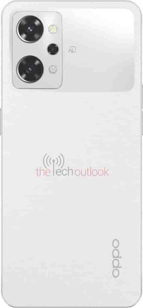 Oppo Reno 9A_thetechoutlook_1
