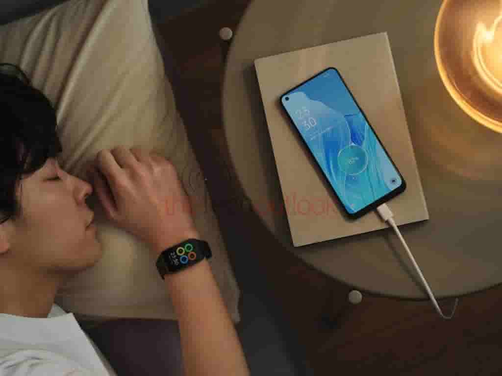 Oppo Reno 9A_thetechoutlook_11