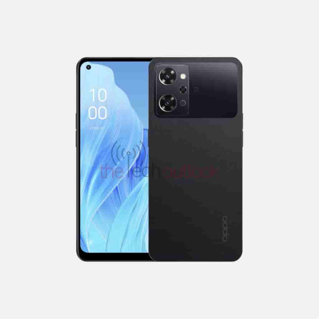 Oppo Reno 9A_thetechoutlook_13
