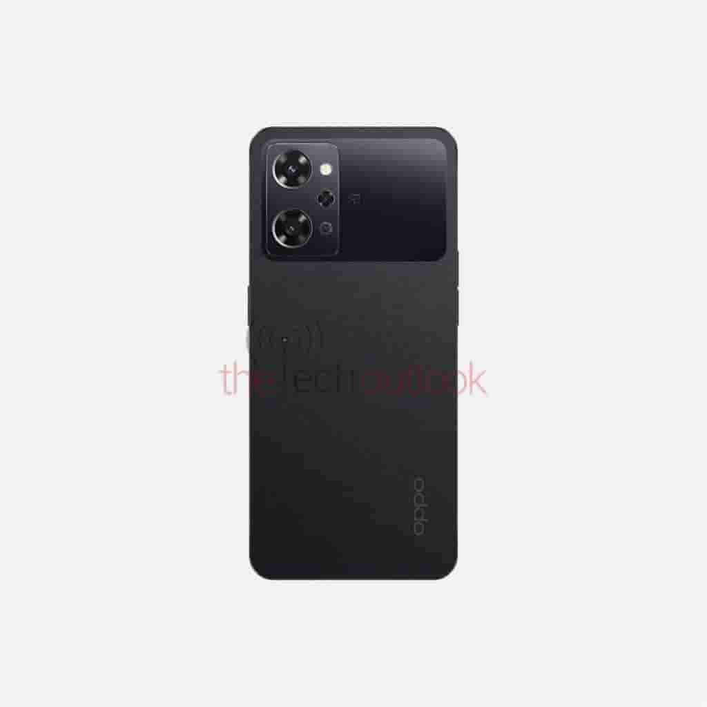 Oppo Reno 9A_thetechoutlook_15