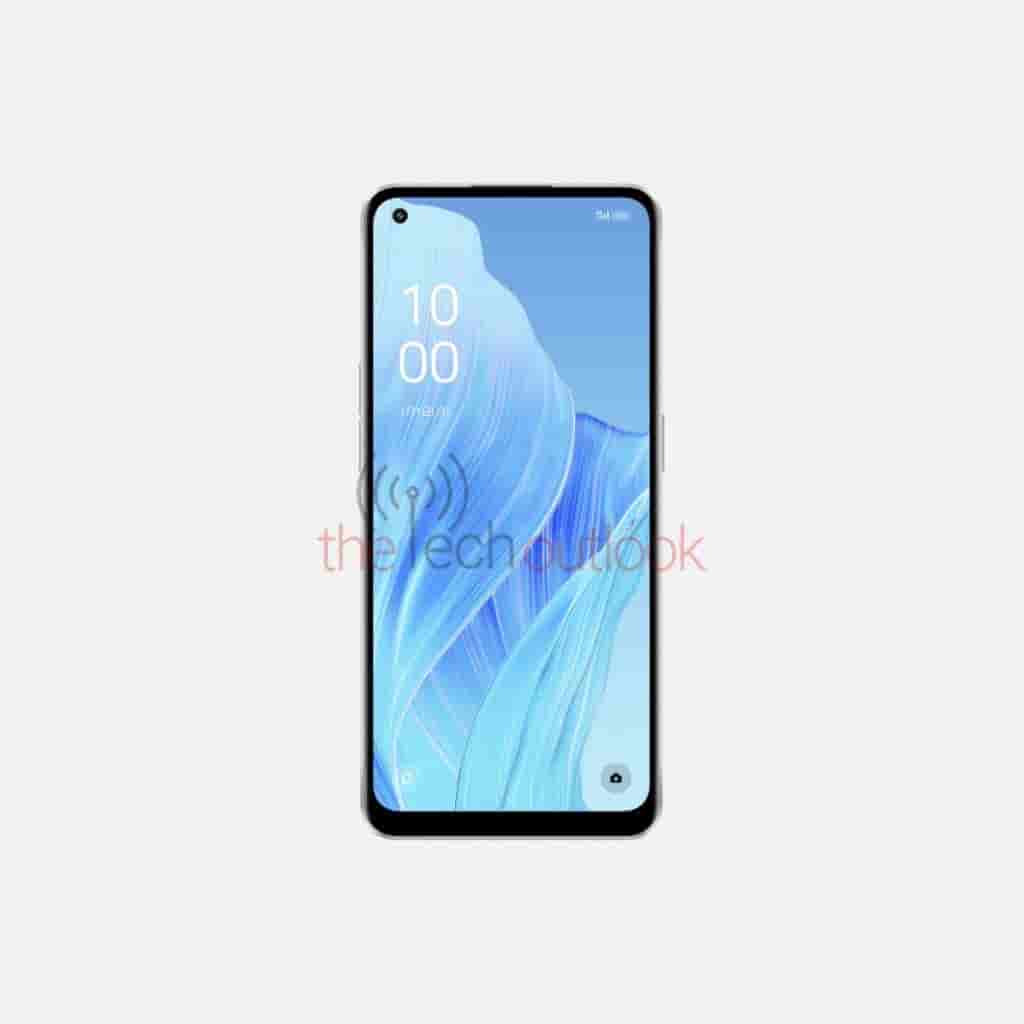 Oppo Reno 9A_thetechoutlook_16