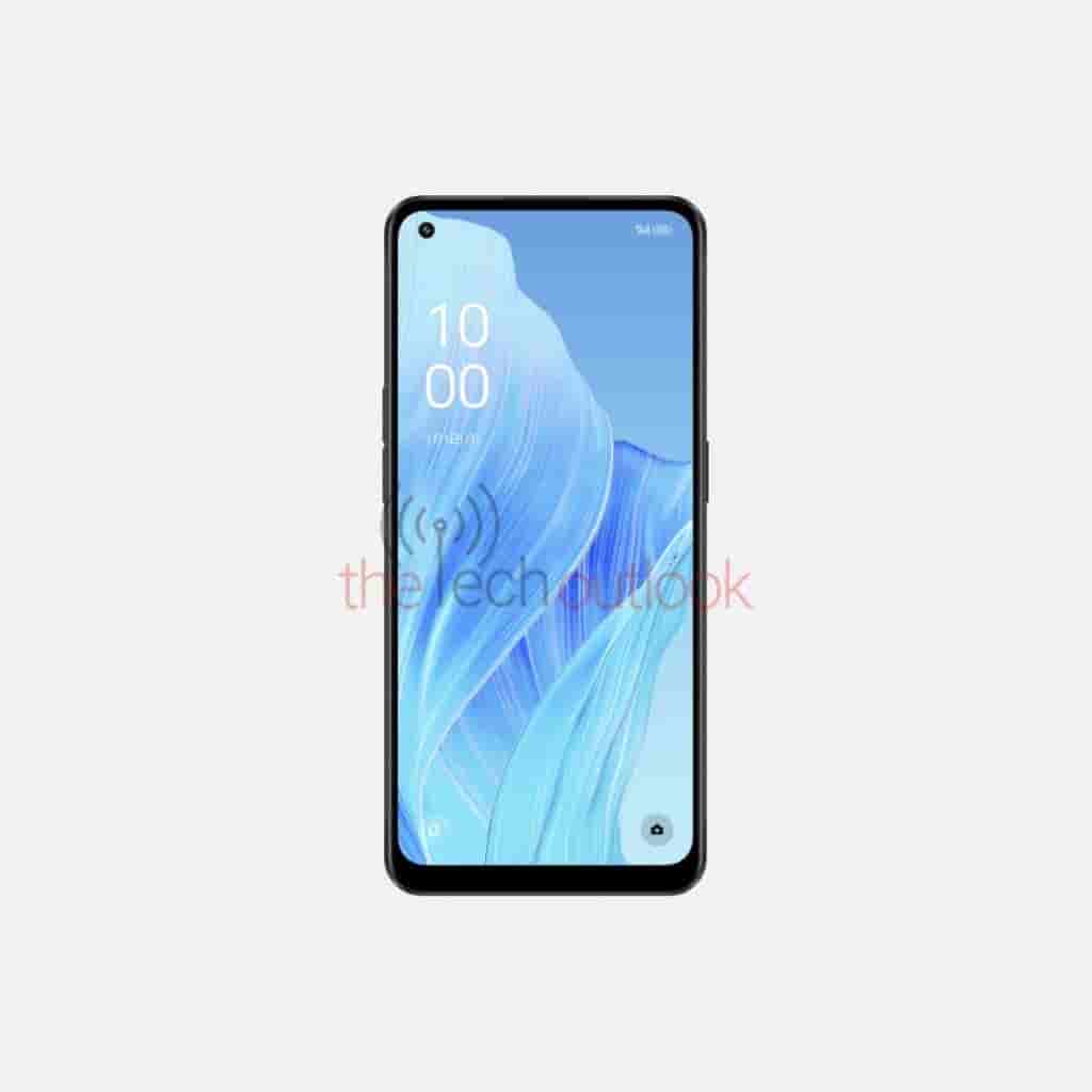 Oppo Reno 9A_thetechoutlook_17