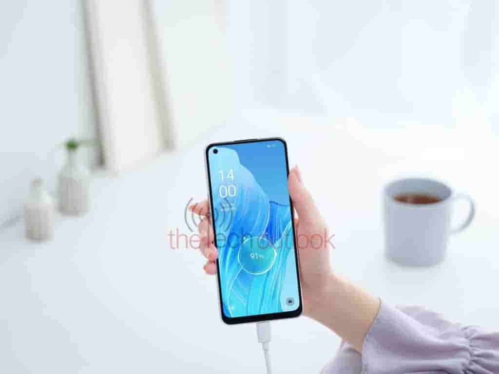 Oppo Reno 9A_thetechoutlook_2