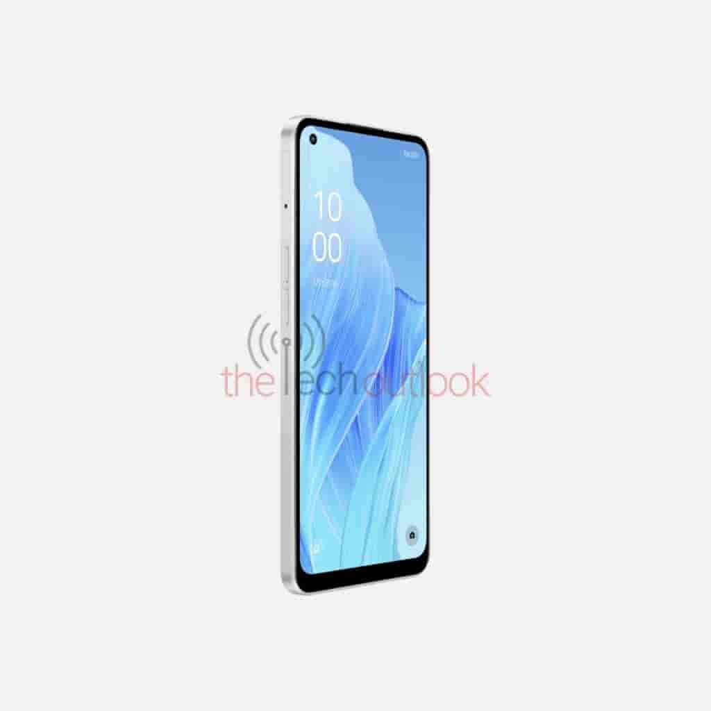 Oppo Reno 9A_thetechoutlook_20