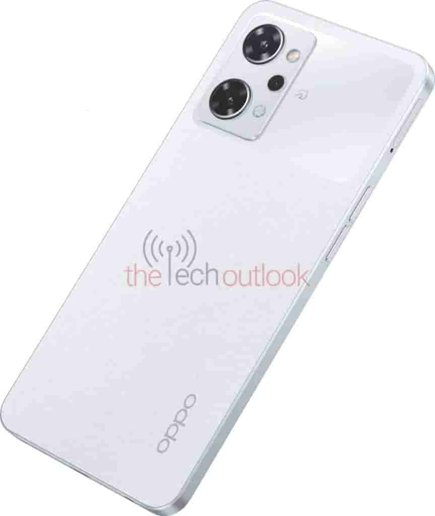 Oppo Reno 9A_thetechoutlook_23