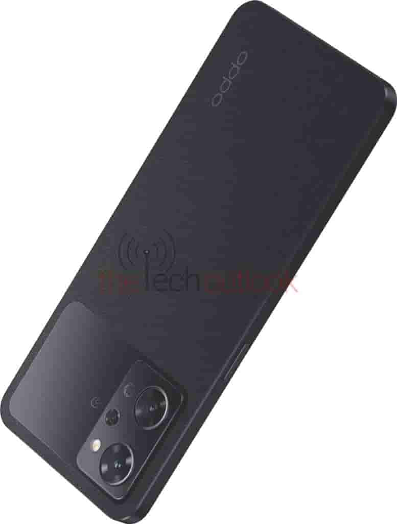 Oppo Reno 9A_thetechoutlook_24