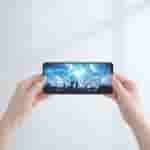 Oppo Reno 9A_thetechoutlook_25