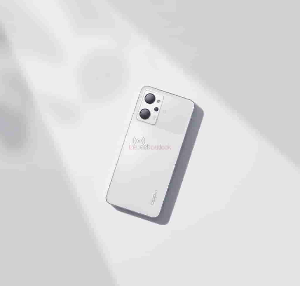 Oppo Reno 9A_thetechoutlook_26