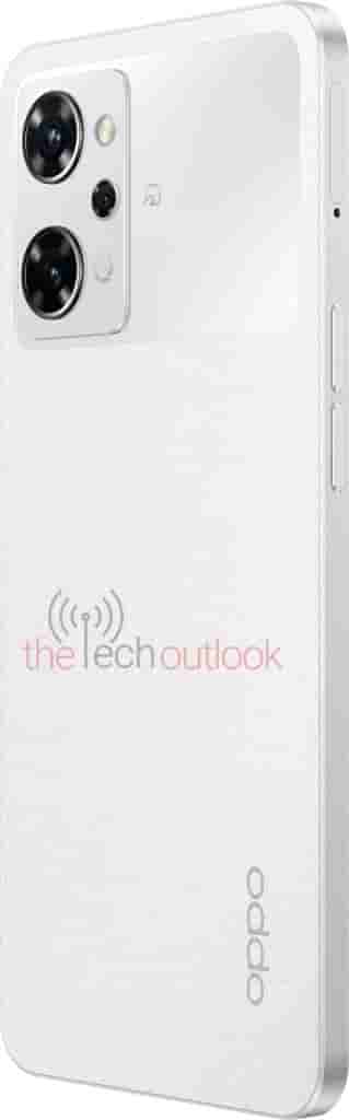 Oppo Reno 9A_thetechoutlook_4