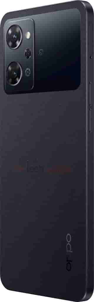 Oppo Reno 9A_thetechoutlook_5