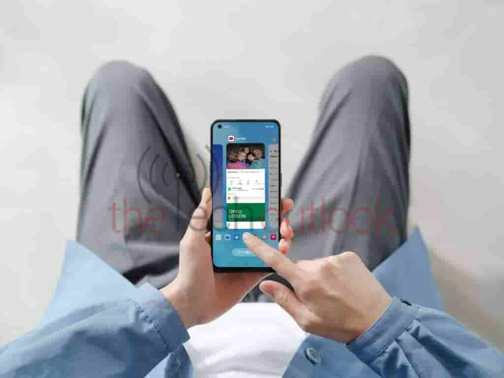 Oppo Reno 9A_thetechoutlook_7