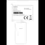 Realme C51 Back Design