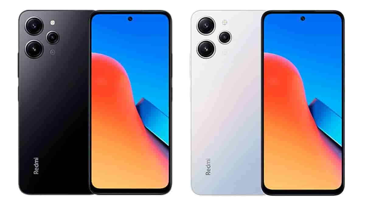 Redmi phones with 22.5W fast charging