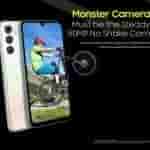Samsung Galaxy M34 5G - 3
