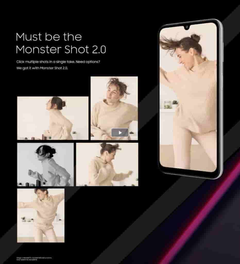 Samsung Galaxy M34 5G - 4