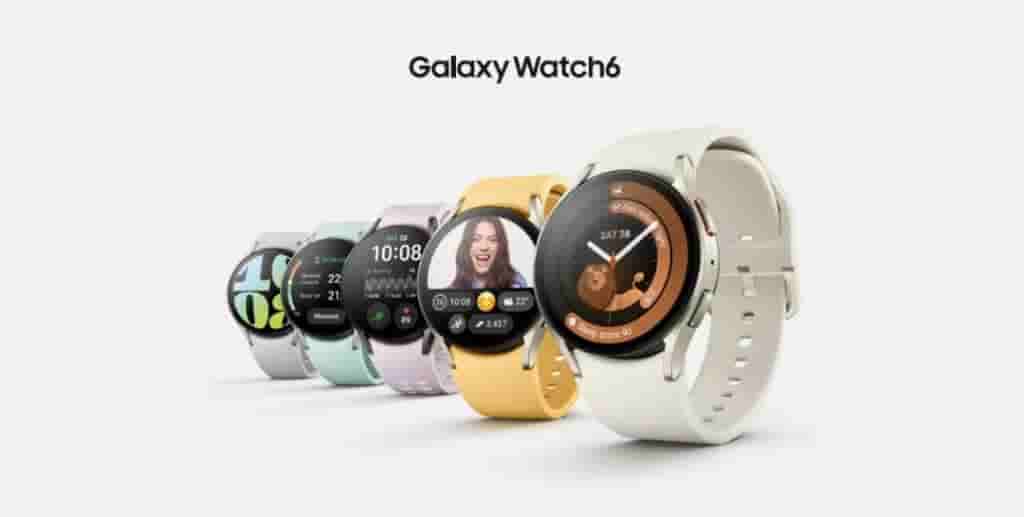 Samsung Galaxy Official Marketing Image 3