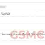 Samsung Galaxy S23 FE IMEI 3