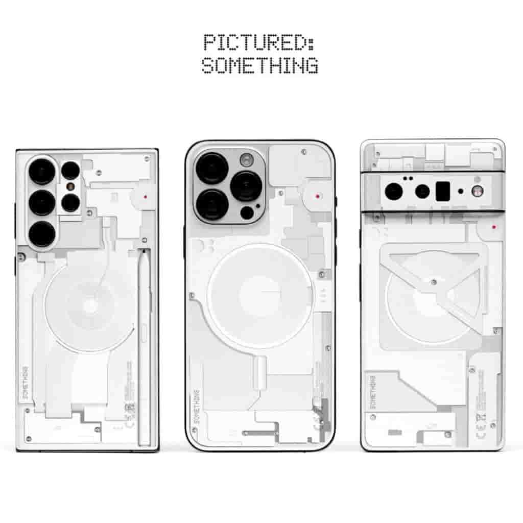 Something Cases - 2