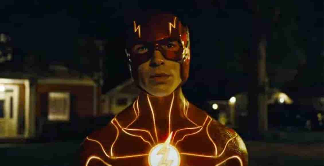 The Flash
