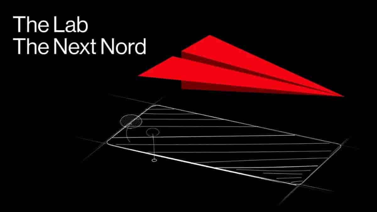 The Lab - The Next Nord